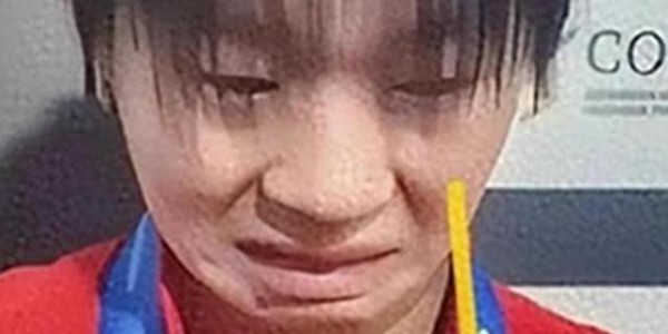 全红婵老家新房正式停工，背后真相令人意外，父亲无奈带妻子离开