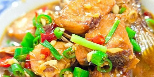 亲戚来拜年，做这6道快手小炒，省事又有面，一桌好菜轻松有