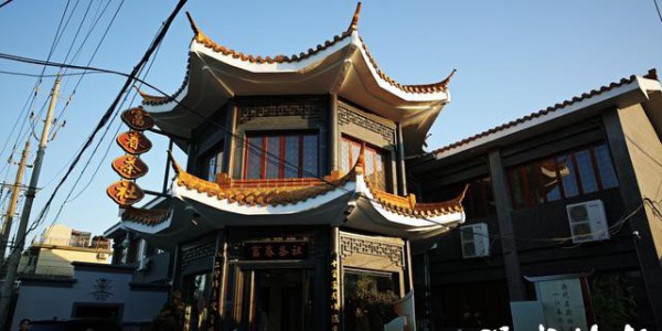 读城｜种花起家，你喜欢的富春今年140岁