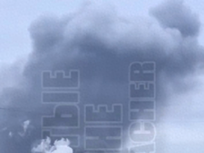 报复来得太快！普京一声令下，导弹炸黑基辅一夜，还给美乌下马威