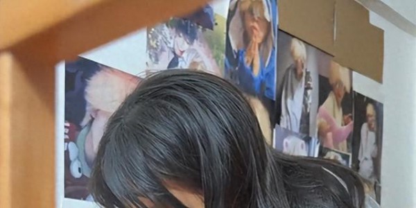 “这种女儿，生出来当排毒了！”女孩对父亲满口脏话，现实又心酸