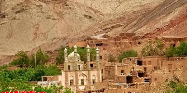 一小国屡次受侵，加入中国后不想离开，现成我国的一个“宝贝县”