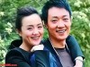 爱妻朱媛媛离世五月后，辛柏青再传来噩讯，原来他仍未走出悲伤