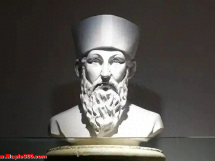 西方科技源头：中国又一重大发现，难怪西方传教士热衷来华