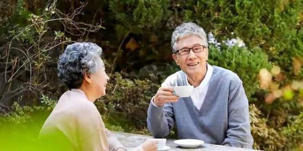 男人老了，如果还对5件事情感兴趣，基本可以活到95岁！