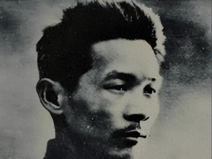 听闻蒋先云身穿军礼服冲锋，周恩来喟然长叹：他这是要以死明志啊