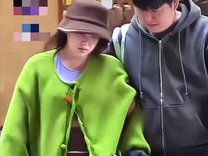 看破不说破！阚清子“畸形儿”风波后首发声，放下的心又悬了起来