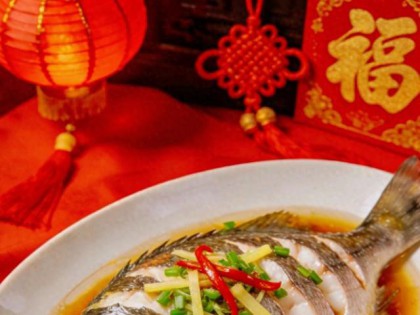 滇味年夜饭12道吉祥硬菜，家常零失败，全家吃了年年旺！