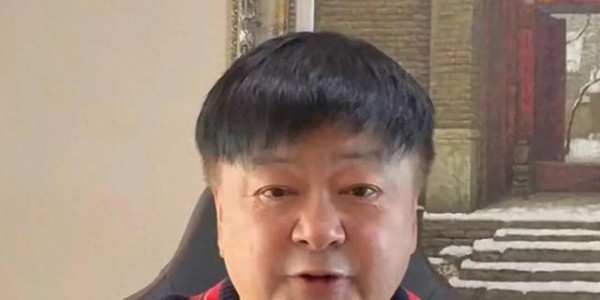 洪剑涛向绍兴安昌古镇道歉