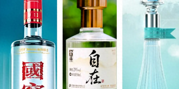 低度酒市场规模从200亿飙至740亿！五粮液推29度，郎酒茅台跟进！