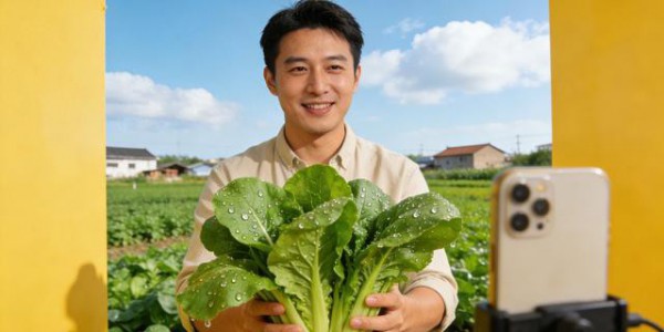 别只看热闹！春晚舞台藏着中国经济密码，普通人一看就懂