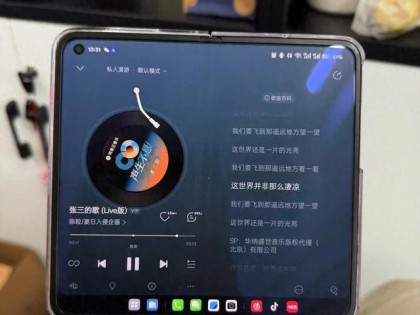 为什么只有华为手机能够逆势降价，而其他手机厂商都在涨价？