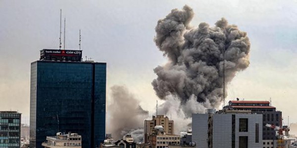 美伊大战的后果已经出现，中国早有应对，当初有件事情做得很明智