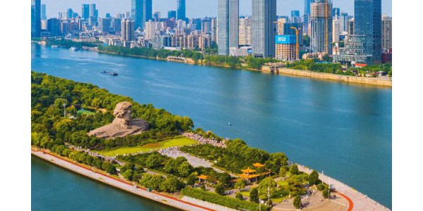 长沙再登“五一”假期热门旅游目的地TOP10