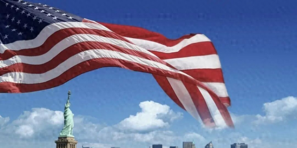 美国为何不愿平视中国？牢A揭秘：在西方眼里，我们不能算“人”