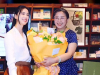 这一次，妈妈的话揭开黄圣依婚姻的真相，没给杨子留“一丝体面”