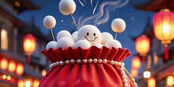 正月十五吃四菜，天官赐福来。指哪四道菜？老传统别忘记