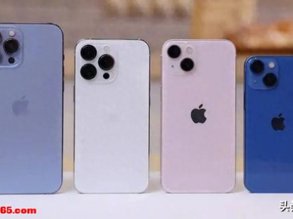 苹果官宣：iPhone 换电池半价！持有iPhone13、13mini、13Pro和13ProMax的用户，可以以399元的价格更换新电池