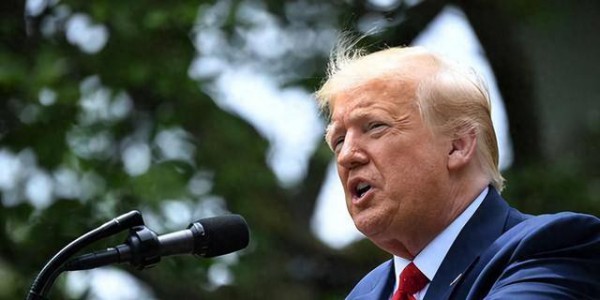 中国未来最大对手：不是特朗普，而是手握杀招、重构科技规则的他