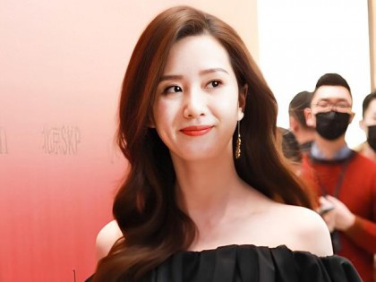 刘诗诗近40状态回春引热议，《惊蛰无声》将映，经典若曦仍惊艳