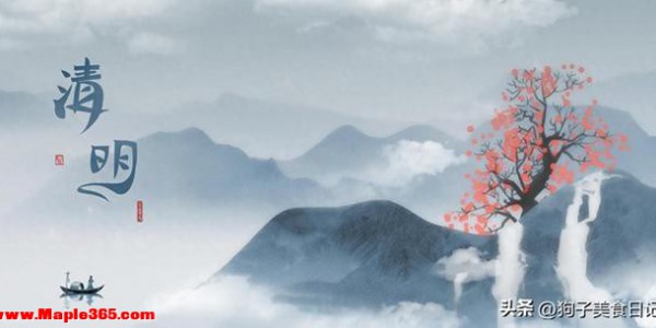 清明前后，提醒大家：宁可少吃肉，也要吃4种春菜，错过等一年