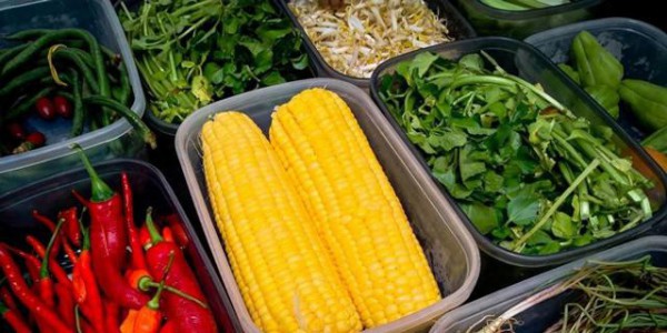 不出意外，下半年开始，社区食堂、预制菜将迎来行业新一轮洗牌
