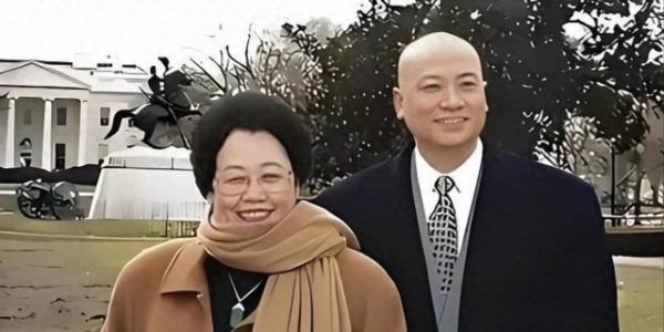 陈丽华逝世！她生前最满意迟重瑞3个方面，安排好了他的晚年