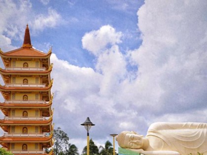 去越南旅游的华人曾感慨：不要信媒体吹，越南相当于我国三线城市