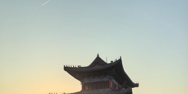 18家国家四A景区，大名古城景区成功入选