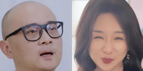 有一种“反噬”叫傅首尔和老刘，离婚2年，两人的境遇天翻地覆