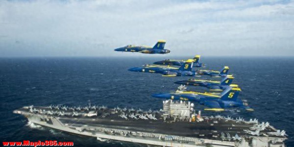 舰宽79米，满载9万多吨，常规动力的五号舰，已经毫无悬念？