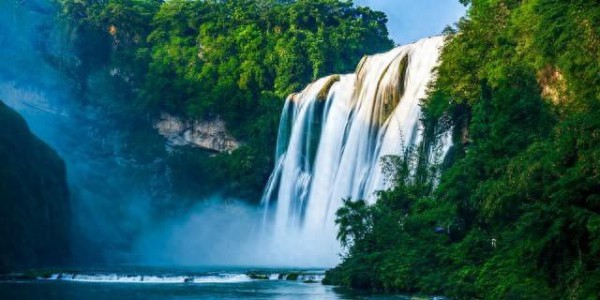 贵州10大自然景点和10大人文景点，去过10个算合格，你去过几个？