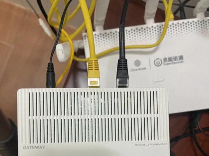 宽带总卡顿掉线？我终于找到解决办法了