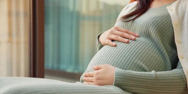 孕期出现口腔问题 拖着不治？口腔科专家：赶紧就诊！