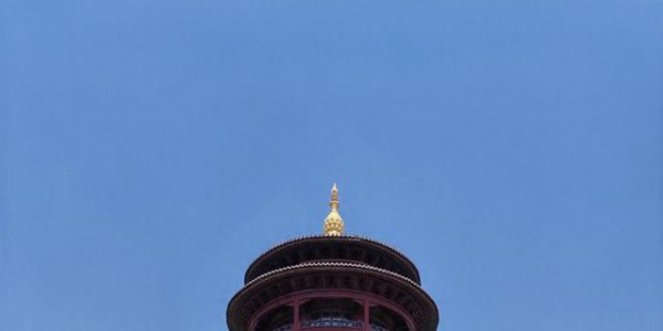 苏州下一个主城将诞生？不是张家港、常熟，堪称最具黑马相的城区