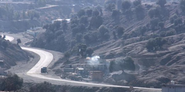 🔥 巴阿冲突第15天：巴军战果炸裂，人道危机爆发