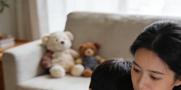 父母的有效期只有9年：别用脾气，消耗孩子仅存的依赖时光