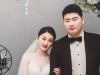 大衣哥前儿媳陈亚男订婚！老公近照帅气，情商高但比朱小伟矮
