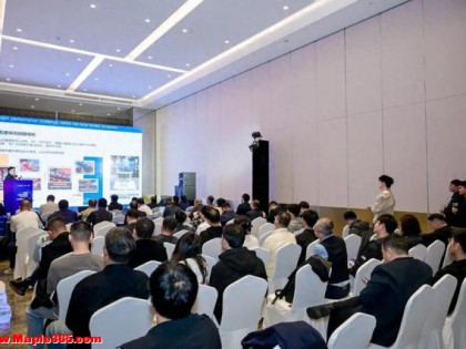 前沿“烯”望，赋能空天，石墨烯航空航天应用论坛成功召开