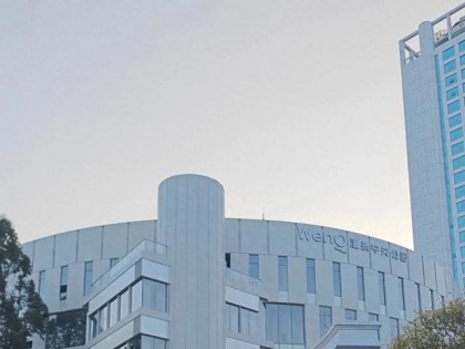 停摆超半年？福州温泉文化地标，要被黄了？