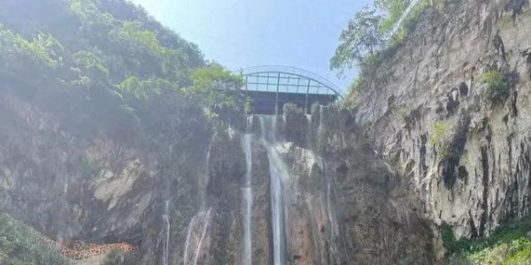 改造升级！黄石这个景区即将重新开放 1月起新晋国家4A级旅游景区