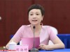 53岁女厅官周海琦被查线索曝光！毁于生活奢靡，皮肤很白长得漂亮