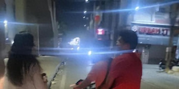 印度刚上任女警局长凌晨穿便衣在街头被40个男性轮番真是刺痛人心