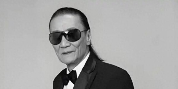 风流但不下流！五段感情零互撕，谢贤临终前最放不下的却不是女人
