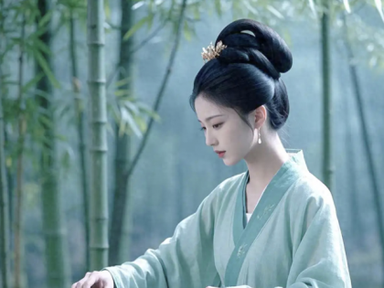 第24篇 卓文君——为爱私奔的蜀中第一才女，何以传千古？