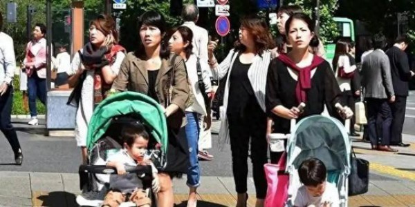 进入灭亡倒计时？韩国或将成为地球上，首个自然消失的国家！