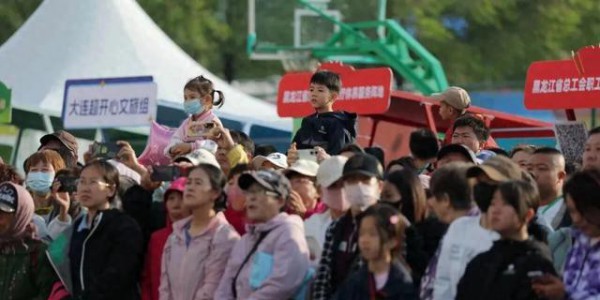 “东北超”揭幕战，黑龙江两队高清大图来啦！