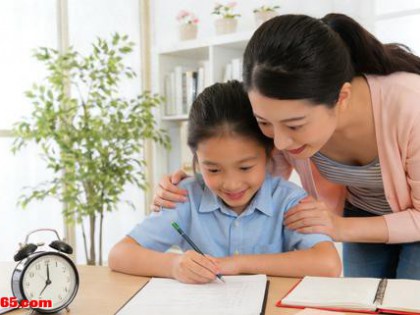 小学阶段别瞎忙！有远见的妈妈，都在陪孩子做这9件小事