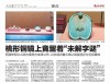 重大发现！山东境内首次确认明堂遗存，铜镜上留字谜——西海岸新区山陈古墓考古成果公布，专访考古队长