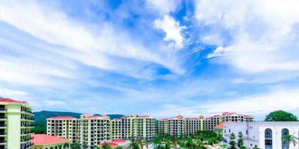 兰洋首届温泉康养嘉年华即将开幕，带你解锁“温泉+”的无限可能